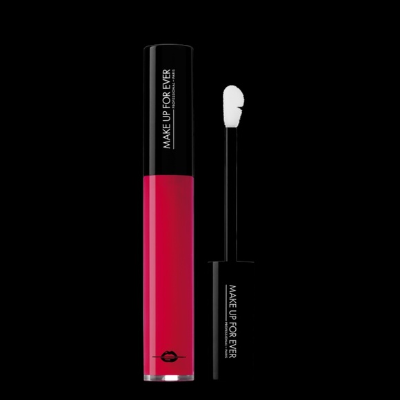 Make Up For Ever ARTIST PLEXI-GLOSS LIP LACQUER - Picture 3 of 3